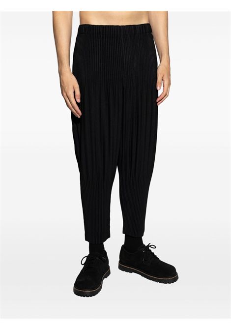 pantalone HOMME PLISSE ISSEY MIYAKE | Pantalone | HP58JF55115